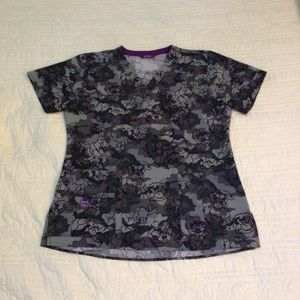 Carhartt Scrub Top